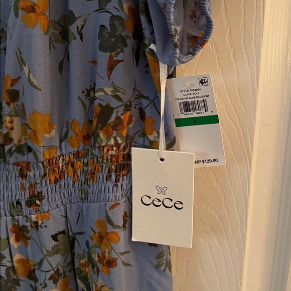 Cece Dress - Picture 8 of 14